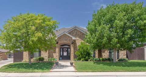 5305 Deer Run, Midland, TX 79707