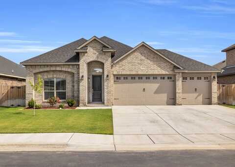 1707 Daybreak Way, Midland, TX 79705
