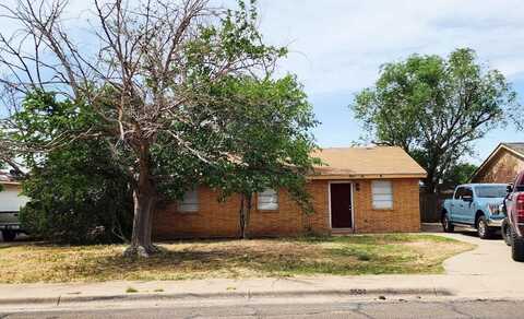 3507 Park Lane, Midland, TX 79703