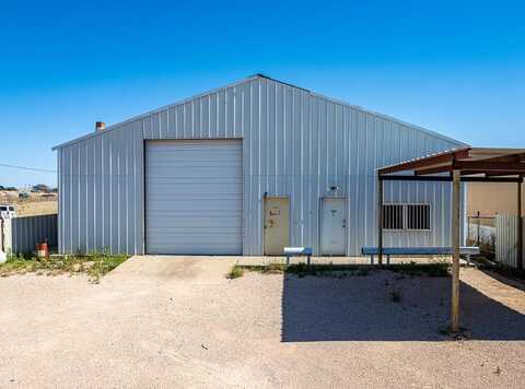 402 E County Rd 132, Midland, TX 79706