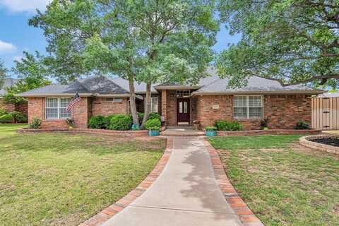 5509 Sterling Court, Midland, TX 79707