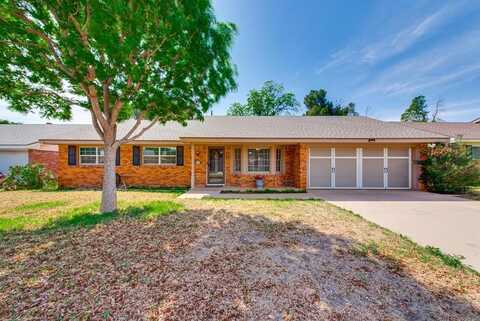 3211 W Shandon Ave, Midland, TX 79705