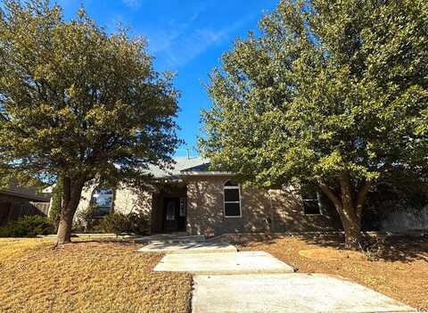 5708 Pedernales Dr, Midland, TX 79707