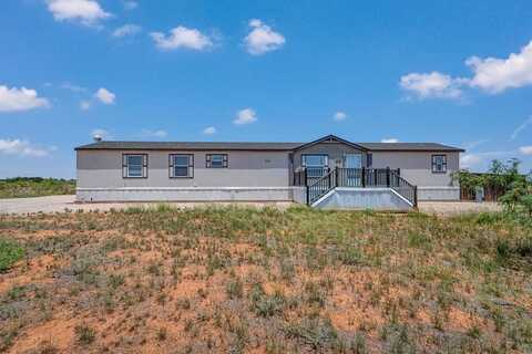 1113 E County Rd 150, Midland, TX 79706