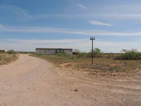 1113 E County Rd 150, Midland, TX 79706