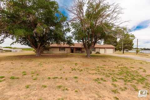 2606 W County Rd 140, Midland, TX 79706