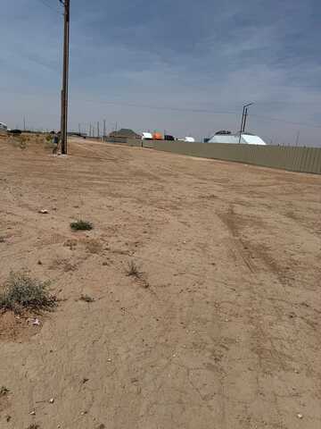 Tbd Jewels St, Odessa, TX 79763