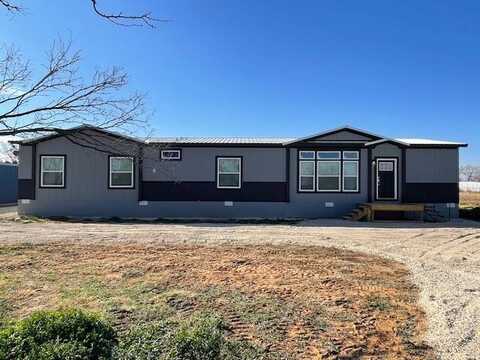 10655 S Hwy 208, Hermleigh, TX 79526
