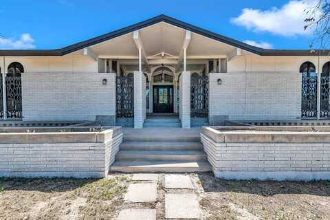 905 Mountain Park Dr, Big Spring, TX 79720