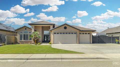 14808 Glover Court, Bakersfield, CA 93314