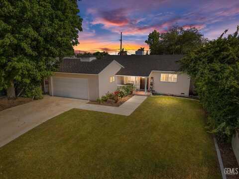1301 Shattuck Avenue, Bakersfield, CA 93305