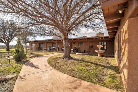 1702 Driver Rd, Big Spring, TX 79720