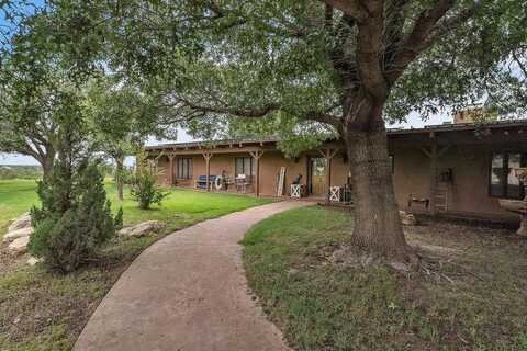 1702 Driver Rd, Big Spring, TX 79720