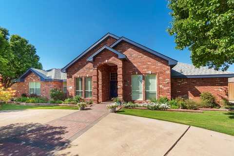 2017 Fringewood Dr, Midland, TX 79707