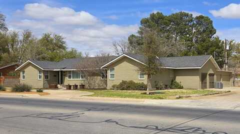 1200 W Cuthbert Ave, Midland, TX 79701