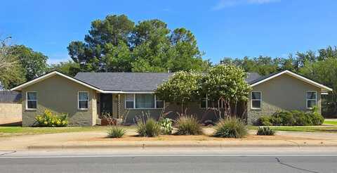 1200 W Cuthbert Ave, Midland, TX 79701
