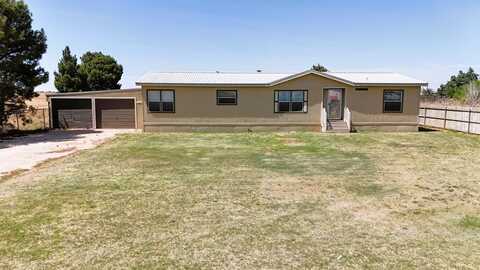 4699 E County Rd 140, Midland, TX 79706