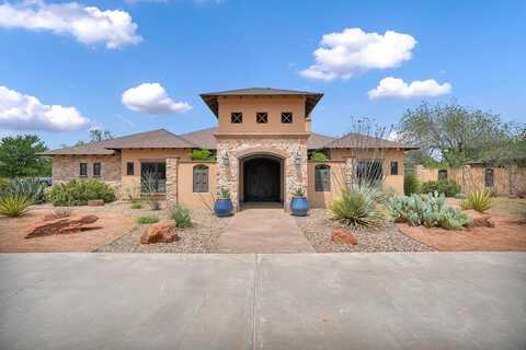 2304 Texland Circle, Midland, TX 79705
