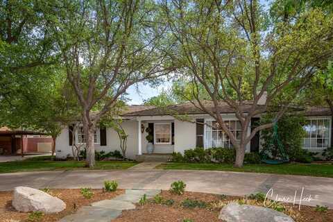 1509 Bedford Dr, Midland, TX 79701