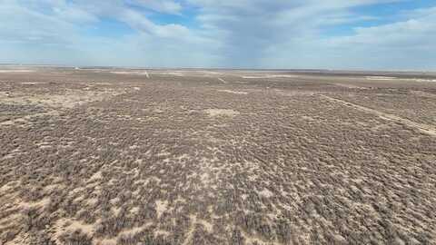 N Robinson Rd, Pecos, TX 79772