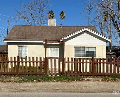 604 El Tejon Avenue, Bakersfield, CA 93308