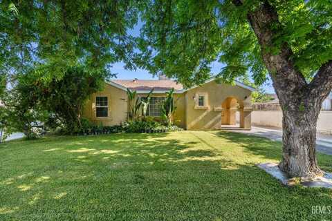 230 11th, Bakersfield, CA 93304