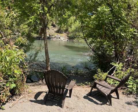 17651 Van Arsdale Road, Potter Valley, CA 95469