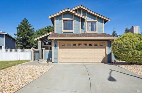 766 Morissette Way, Vacaville, CA 95687
