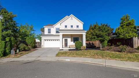 5151 Freitas Place, Fairfield, CA 94533