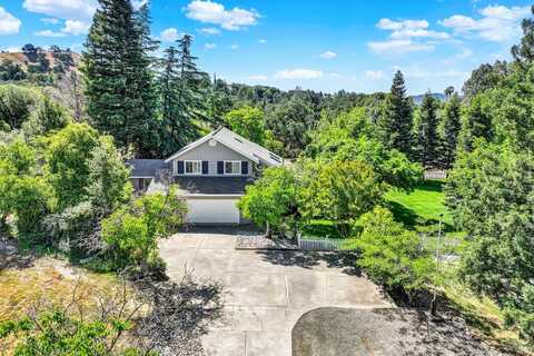 6869 Steiger Hill Road, Vacaville, CA 95688