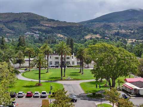 1600 Atlas Peak Road, Napa, CA 94558