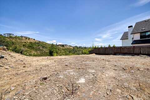 3752 Crown Hill Drive, Santa Rosa, CA 95404