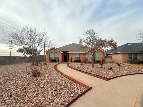 5314 Mathis St, Midland, TX 79707