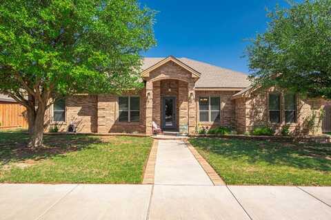 5308 Castle Pine Road, Midland, TX 79707