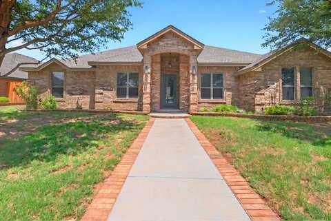5308 Castle Pine Road, Midland, TX 79707