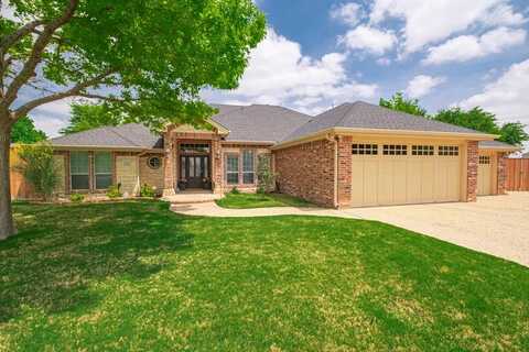 1900 Fringewood Dr, Midland, TX 79707