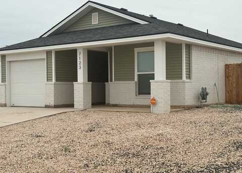 7123 Black Butte, Midland, TX 79705