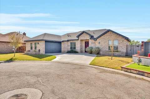 2602 Adonia St, Midland, TX 79706