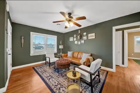1805 Vine St, Colorado City, TX 79512
