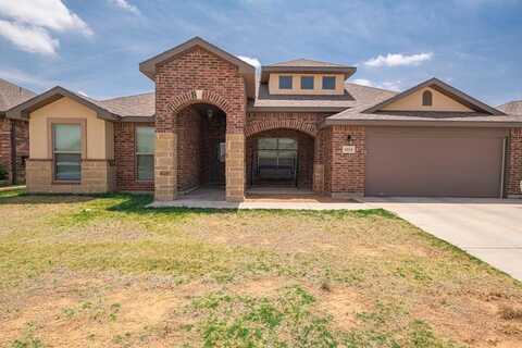 1814 Canal St., Odessa, TX 79765