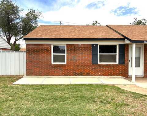 3212 W Kansas Ave, Midland, TX 79701