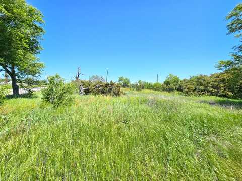 544 W Oklahoma St, Pampa, TX 79065