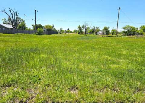 515 W Elm Ave, Pampa, TX 79065