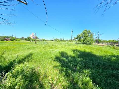 516 & 520 W Elm Ave, Pampa, TX 79065