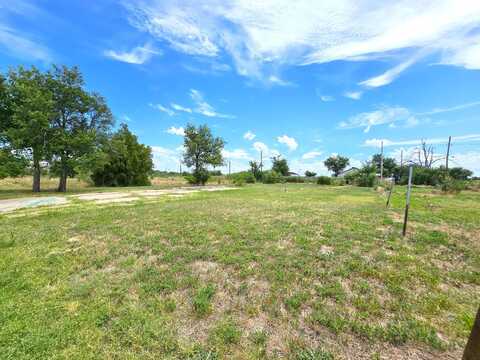 537 W Harlem St, Pampa, TX 79065