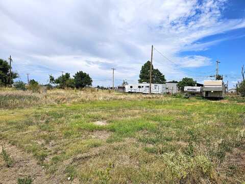 713 S Ballard St, Pampa, TX 79065