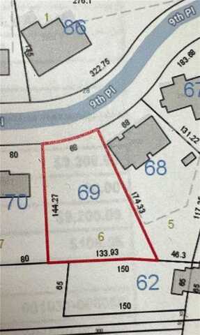 2805 9th Place, Phenix City, AL 36869