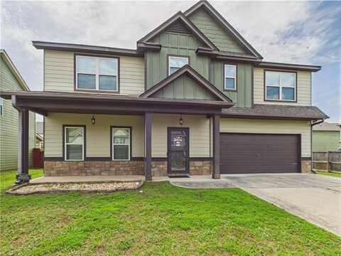 58 New Castle Drive, Phenix City, AL 36870