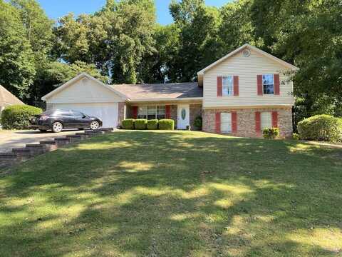 2010 ASHLEY DRIVE, Phenix City, AL 36867
