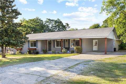 3796 Auburn Road, Phenix City, AL 36870